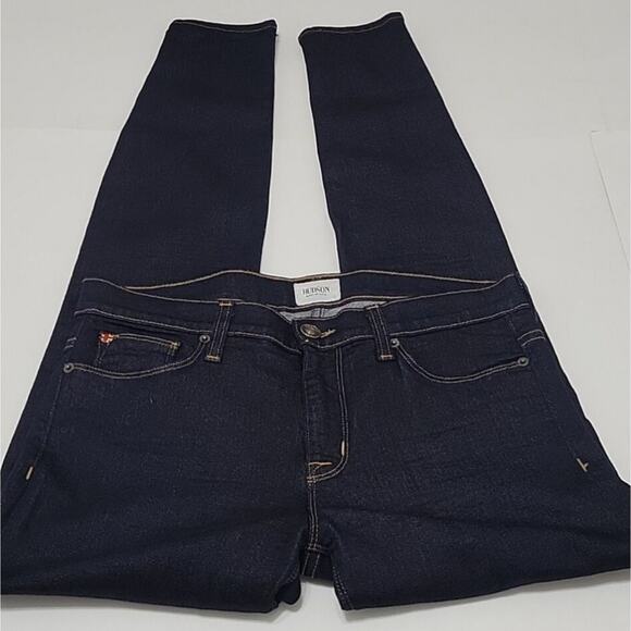 Hudson Rico Midrise Super Skinny Jeans In Che - Picture 1 of 10